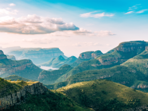 Pembury Tours - Mpumalanga - Panorama Route - Blyde River Canyon