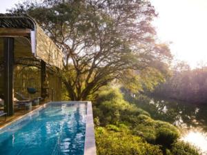 Singita-Kruger National Park-South-Africa