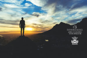 Pembury Tours - Cape Town - Importance of Travel