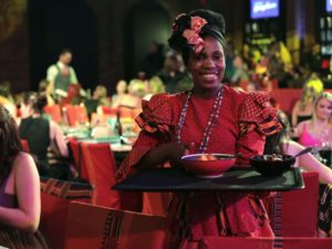 Pembury Tours - Cape Town Eats Walking Tour - Cape Town - Additional Activities - Dining Experience - South African Food - Cultural Dining