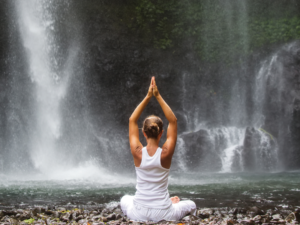 Pembury Tours - Karkloof Safari Villas - KwaZulu Natal - South Africa - Accommodation - Yoga