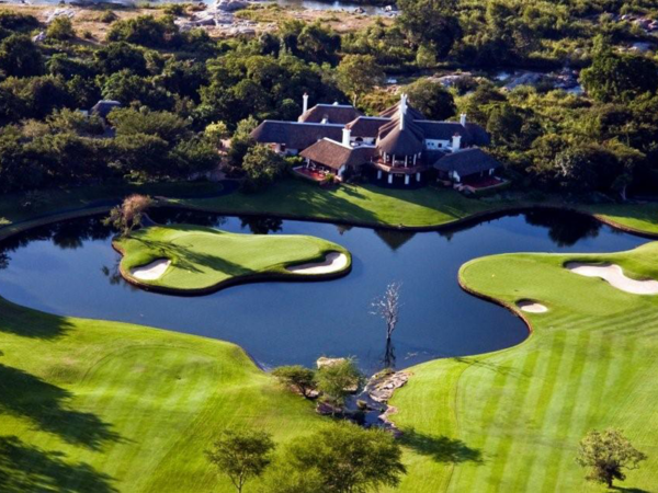 Pembury Tours - Leopard Rock Golf Resort - Mutare - Zimbabwe