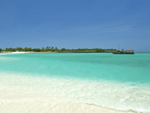 Pembury Tours - Inhaca Island - Mozambique - Beach