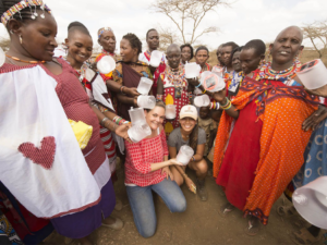 Pembury Tours - Campi ya Kanzi - Kenya - Sustainable Safari Lodge - Conservation