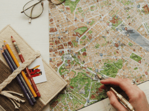 Pembury Tours - Blog - Eco-Friendly Travel Tips