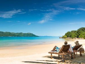 Pembury Tours - Nosy Be Island - Madagascar - Activities - Beach Days