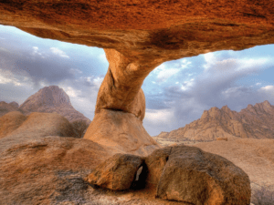 Pembury Tours Namibia