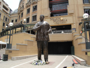 Pembury Tours - Blog - How to Spend 24 Hours in Johannesburg