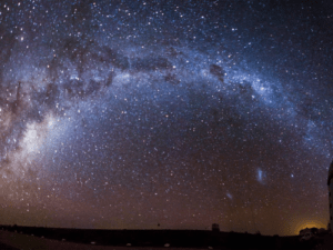 Pembury Tours - Blog - Sutherland Stargazing - South Africa in winter
