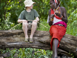 Pembury Tours - Blog - 14 Swahili Words to Learn