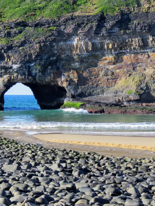 Eastern Cape