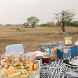 Pembury Tours -Arathusa Safari Lodge - Sabi Sands Game Reserve - Kruger National Park - Accommodation - Breakfast