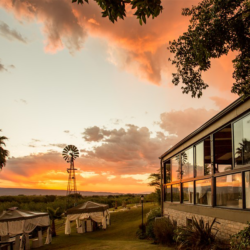 Pembury Tours - De Zeekoe - Oudsthoorn - South Africa - Accommodation - Exterior