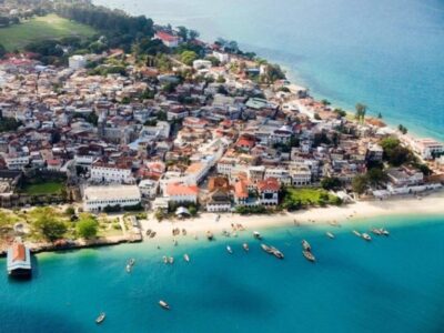 Pembury Tours - East Africa - Zanzibar - tropical island - UNESCO World Heritage Site - Stone Town