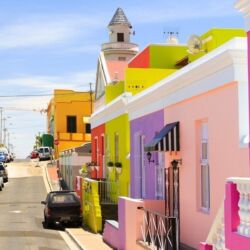 Pembury Tours - Cape Town - City Tour - Half Day Tour - Bo-Kaap Cape Malay Quarter 2