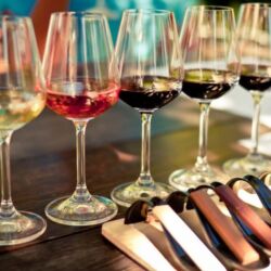 Pembury Tours - Cape Winelands - Full Day Tour - Cape Town - Wine Tasting - Chocolate & Wine Pairing