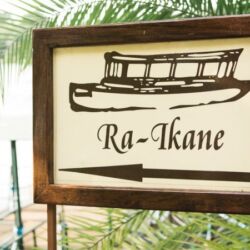 Pembury Tours - Ilala Lodge - Victoria Falls - Adventure Activities - Ra Ikane - River Boat Cruise 4