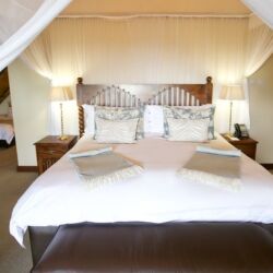 Pembury Tours - Ilala Lodge - Victoria Falls - Accommodation - Suite