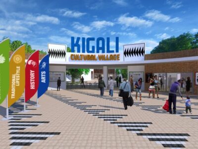 Pembury Tours - Kigali City Tour - Kigali - Rwanda - Activities - Cultural Village