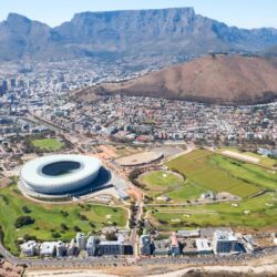 Pembury Tours - Cape Town - City Tour - Half Day Tour - Adventure Activities - Table Mountain 3