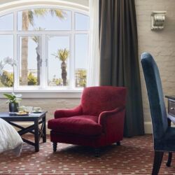 Pembury Tours - Victoria & Alfred Hotel - Cape Town - Luxury Accommodation - V & A Waterfront - Piazza Room