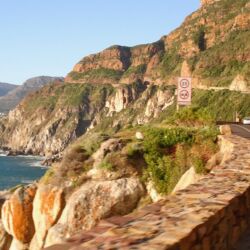 Pembury Tours - Full Day Cape Point Tour - Chapman's Peak Drive - Cape Town