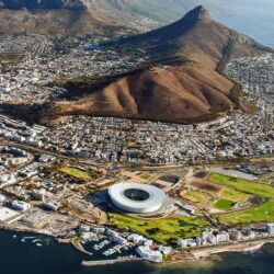 Pembury Tours - Full Day Cape Point Tour - Cape Town - City Bowl