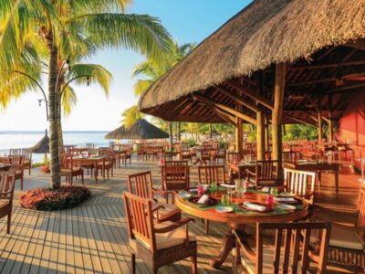 Pembury Tours - Mauritius - Victoria Beachcomber Resort Restaurants - Dining Experiences and Cuisine