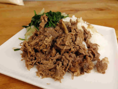 Pembury Tours - Blog - Botswana - Foods - Seswaa