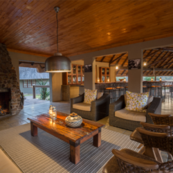 Pembury Tours - Arathusa Safari Lodge - Sabi Sand Game Reserve - Kruger National Park - Accommodation - Guest Lounge Area
