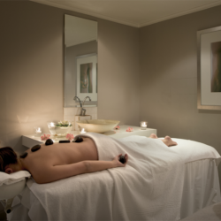 Pembury Tours - The Commodore - Cape Town - South Africa - Accommodation - Spa