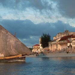 Pembury Tours - Stone Town City Tour - Zanzibar - Tanzania - Cultural Tour - East African Safari - Buildings & Architecture