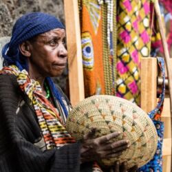 Pembury Tours - Kigali City Tour - Craft Market - Kigali - Rwanda - East Africa - Cultural Activities & Tours - Art Market