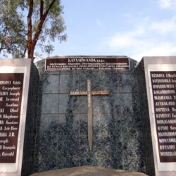 Pembury Tours - Kigali City Tour - Genocide Museum - Kigali - Rwanda - East Africa - Cultural Activities & Tours - Historical Landmarks