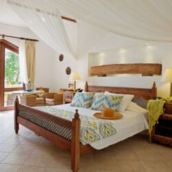 Pembury Tours - Blue Bay Beach Resort & Spa - Zanzibar - East Africa - Beach Accommodation - Suite Interior