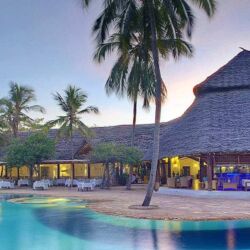 Pembury Tours - Blue Bay Beach Resort & Spa - Zanzibar - East Africa - Beach Accommodation - Pool