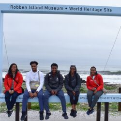 Pembury Tours - Robben Island Tour - Cape Town Activities - Western Cape - South Africa - Heritage Site photo