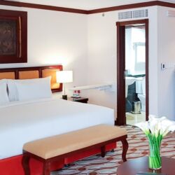 Pembury Tours - Movenpick Nairobi - Nairobi - Kenya - East Africa - Luxury Accommodation - Room interior