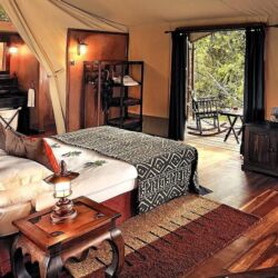Pembury Tours - Serengeti Migration Camp - Elewana Collection - Serengeti National Park - Northern Tanzania - East Africa - Luxury Accommodation - Suite interior