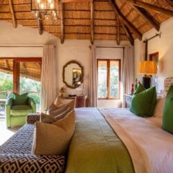 Pembury Tours - Marks Camp - Lalibela Game Reserve - Eastern Cape - South Africa - Malaria Free Safari - Luxury Accommodation - Suite interior