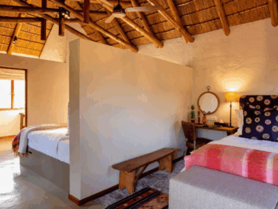 Lalibela Game Reserve