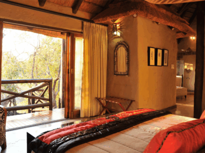 Pembury Tours - Child-friendly lodges - Lukimbi Safari Lodge