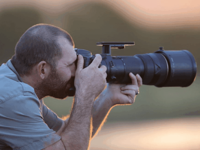 Pembury Tours - South Africa - KwaZulu Natal - Zimanga Private Game Reserve - Top Photographic Safari Lodges