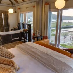 Pembury Tours - The Loft Boutique Hotel - Knysna - Suite Interior