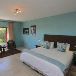 Pembury Tours - River Crossing Lodge - Windhoek Adjacent - Namibia - Accommodation - Suite Interior