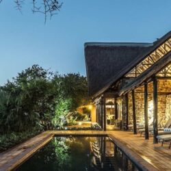 Pembury Tours - Kariega Game Reserve - River Lodge - Eastern Cape - South Africa - Safari Lodge - Accommodation - Pool