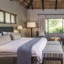 Pembury Tours - Kariega Game Reserve - River Lodge - Eastern Cape - South Africa - Safari Lodge - Accommodation - Suite Interior