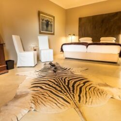 Pembury Tours - Bagatelle Kalahari Game Ranch - Mariental - Kalahari - Namibia - Accommodation - Suite Interior