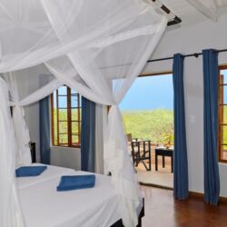 Pembury Tours - Gondwana Etosha Safari Lodge - Etosha National Park - Namibia - Accommodation - Suite Interior