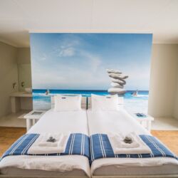 Pembury Tours - Swakopmund Guesthouse - Swakopmund - Namibia - Accommodation - Suite Interior